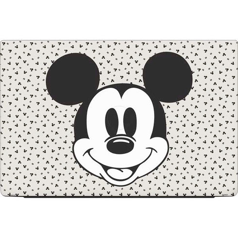 Disney Mickey Mouse Classic Dell Vostro Skin